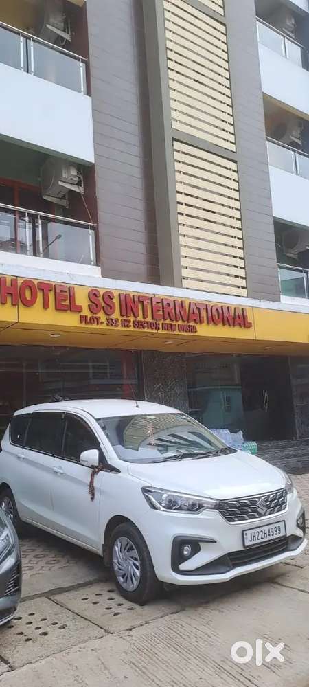 Well Condition,,self Drive, Single Hand..extra Fittings Worth,30000