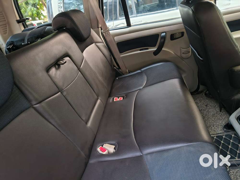 Mahindra Scorpio S11 Mt 7s, 2019, Diesel