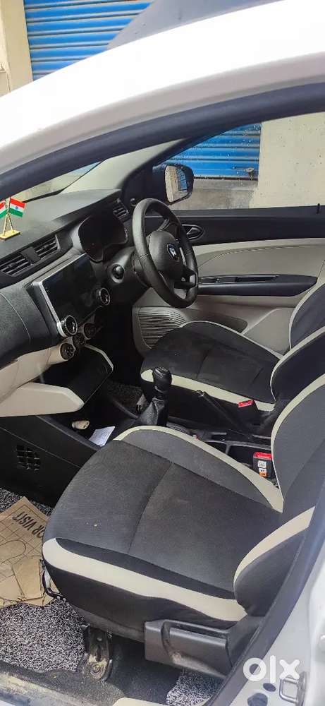Renault Triber 1.0 Rxl 2023