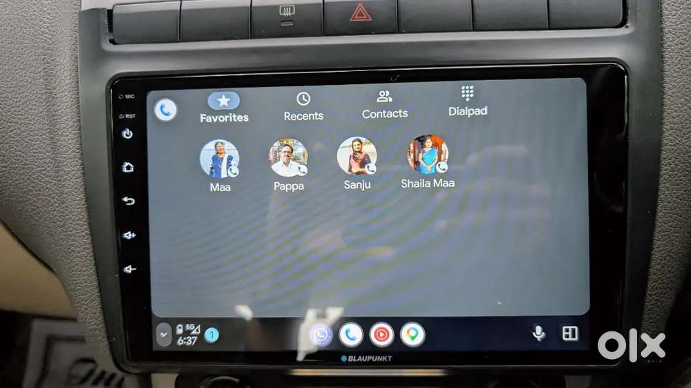 Volkswagen Vento Highline 2016 (registered In 2017)