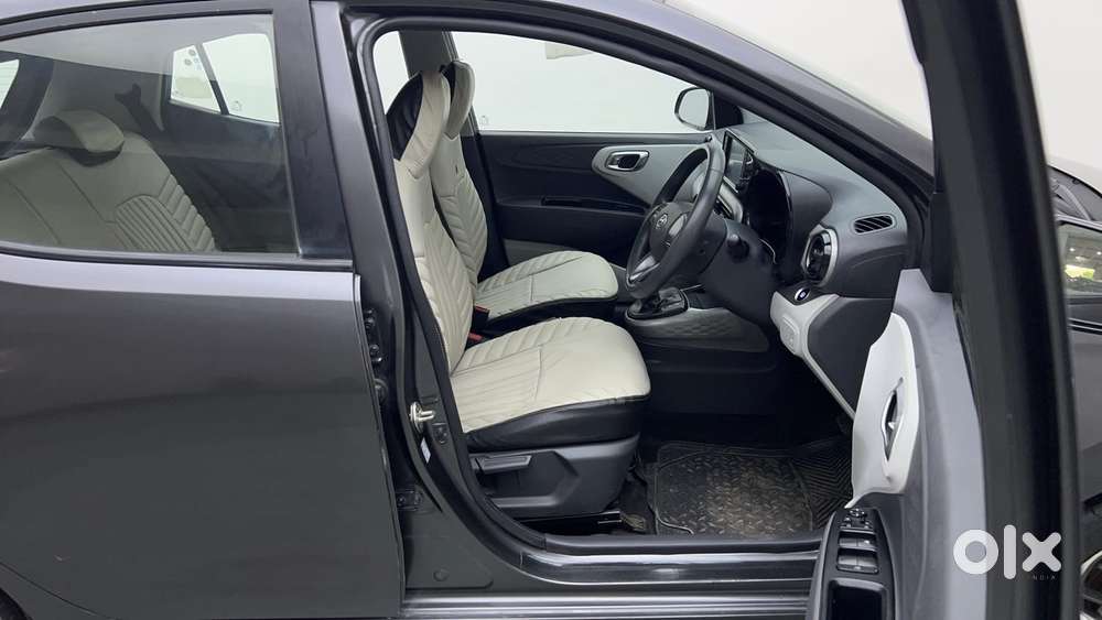 Hyundai Grand I10 Nios Asta Amt 1.2 Kappa Vtvt, 2022, Petrol