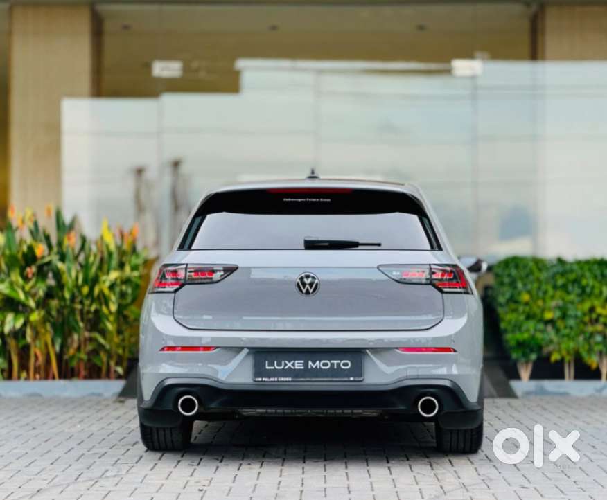 Volkswagen Golf Gti, 2025, Petrol