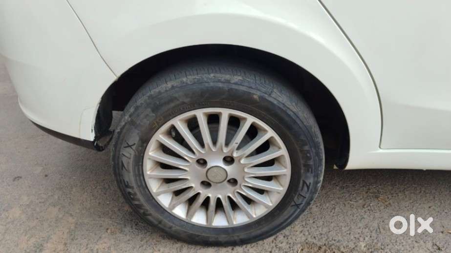 Tata Zest Xma, 2015, Diesel
