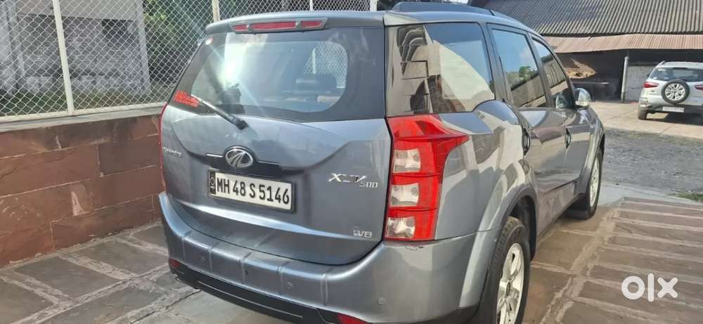 Mahindra Xuv500 W8, 2014, Diesel