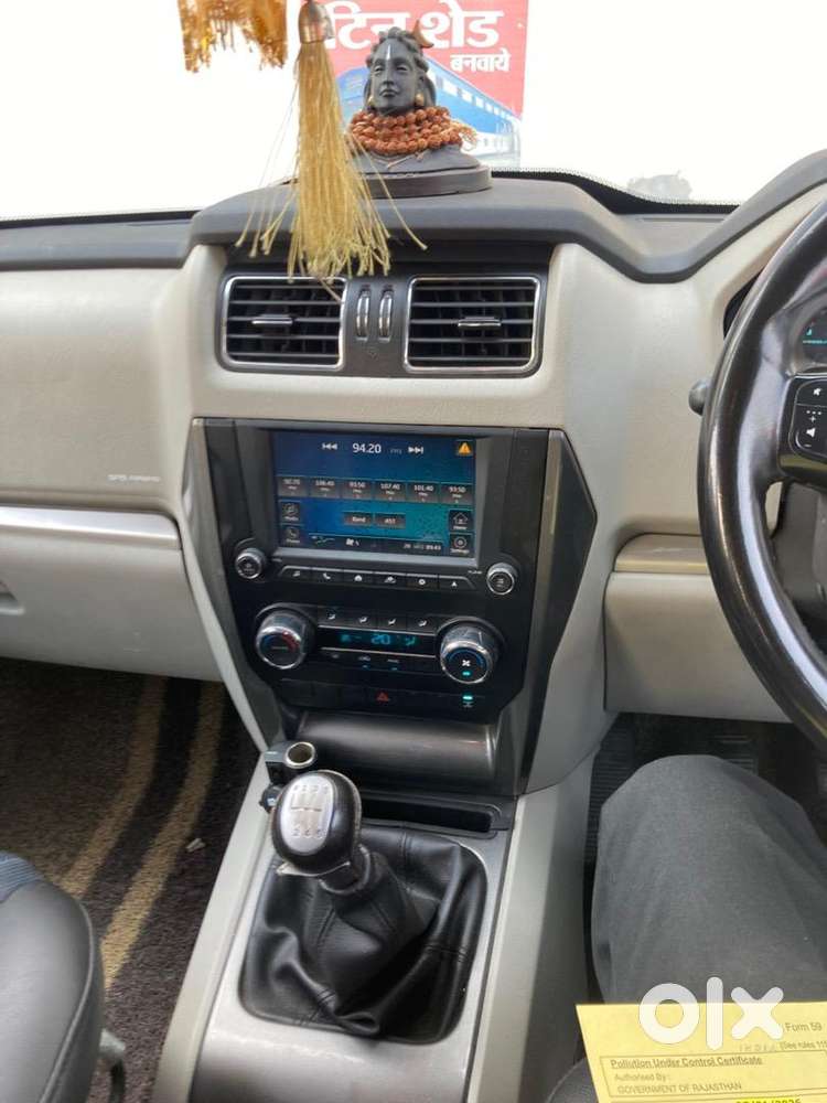 Mahindra Diesel Car 2020