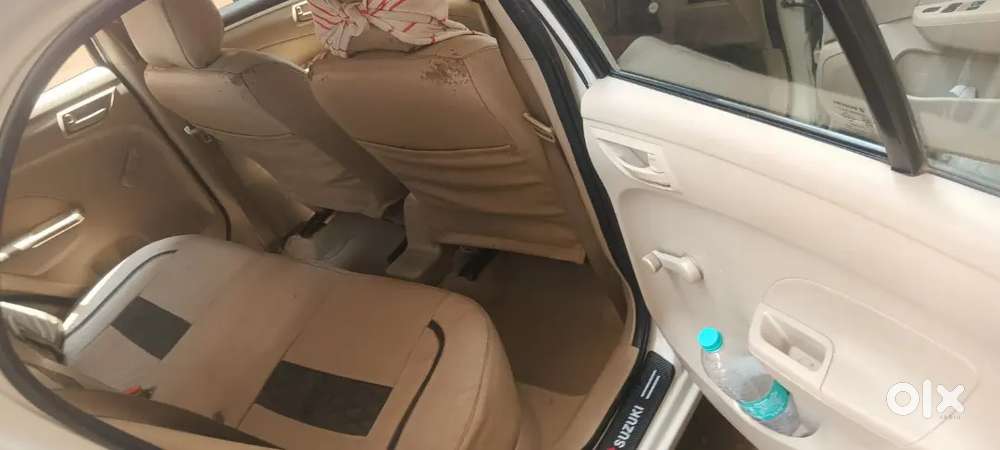 Tour Dzire Good Condition And I Want Sell This Car