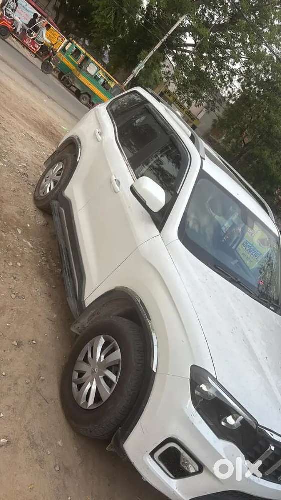 Mahindra Scorpio N 2024 Diesel 46000 Km Driven