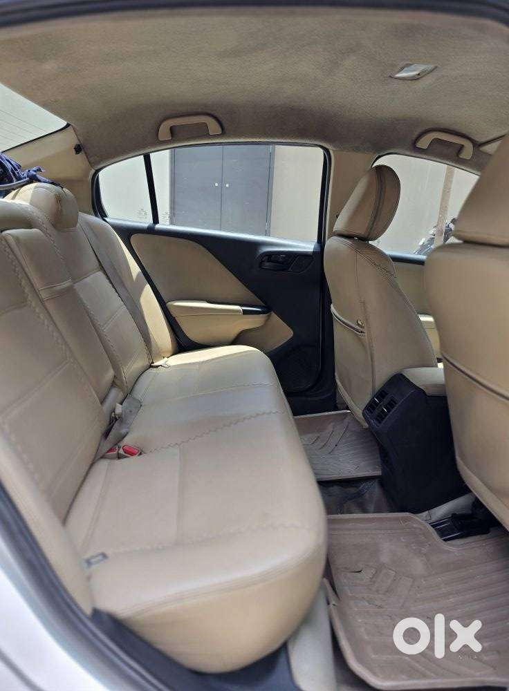 Honda City I Vtec S, 2014, Petrol