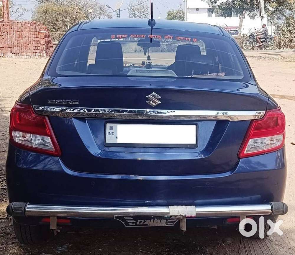 Maruti Suzuki Dzire 2020