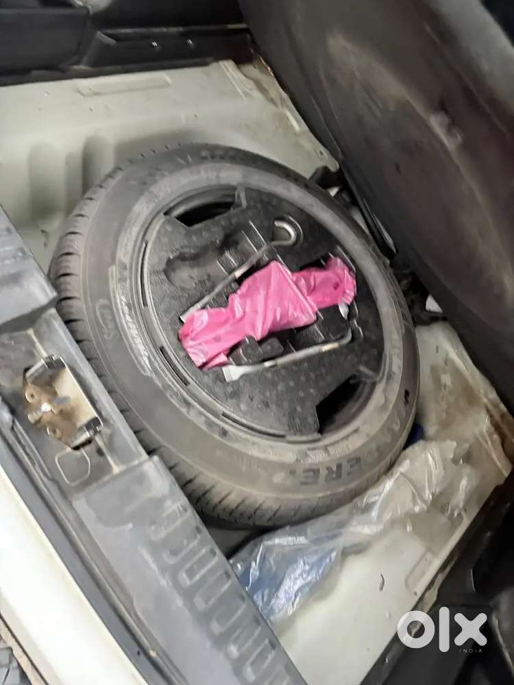 Maruti Suzuki Brezza Vxi 2021