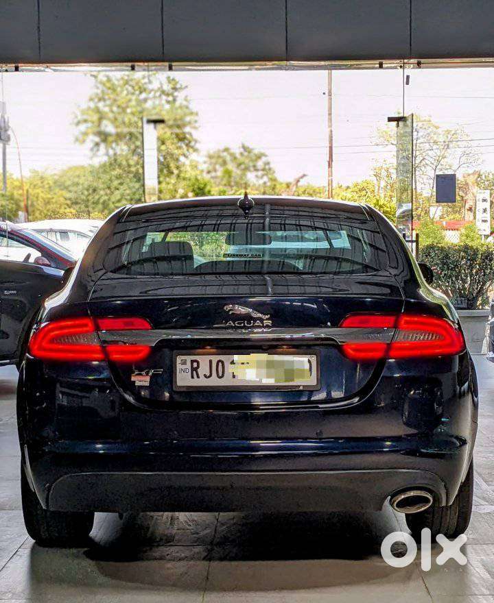 Jaguar Xf 2.2 Litre Luxury, 2015, Diesel