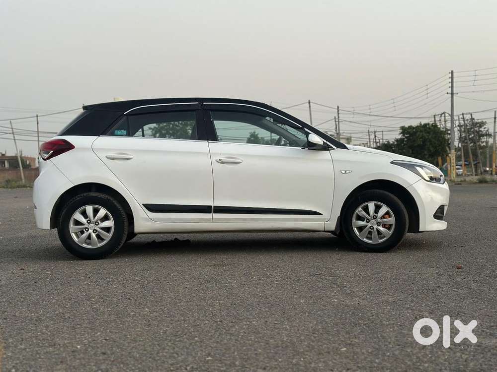 Hyundai I20 Elite 2015 Best Condition Car