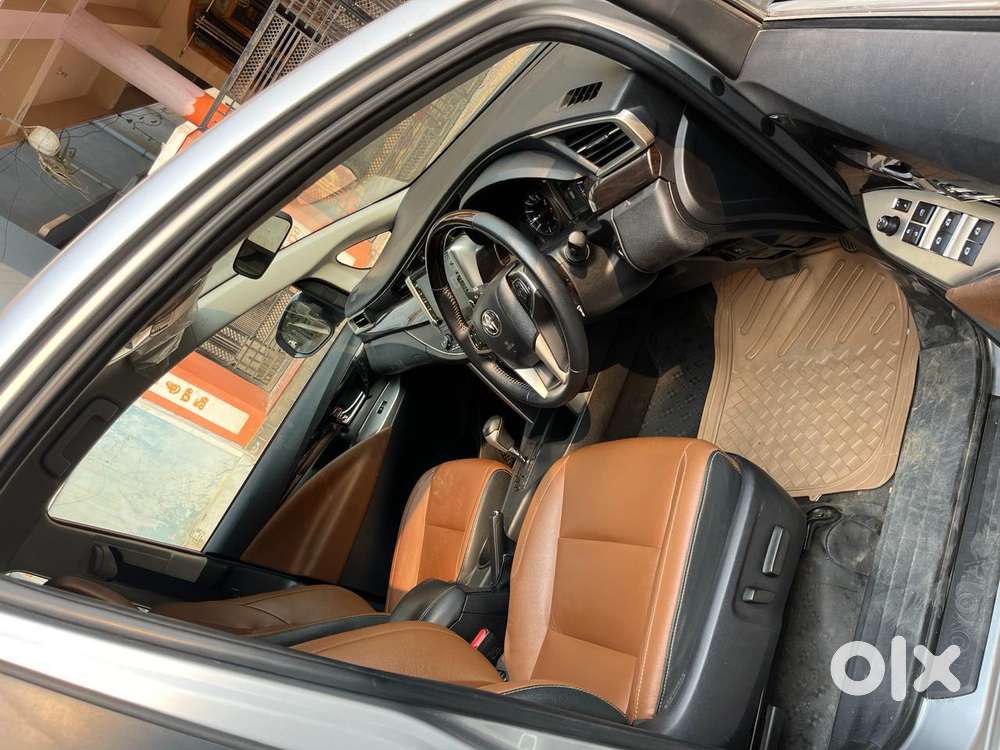 Toyota Innova Crysta [2020-ongoing] 2.7 Zx At 7 Str, 2022, Petrol