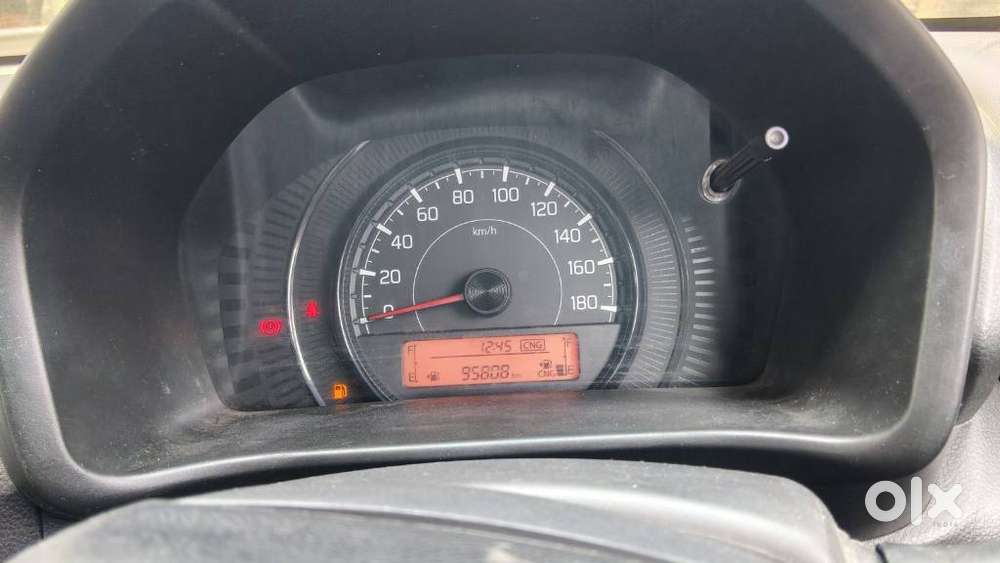 Maruti Suzuki Celerio Cng Vxi Mt, 2022, Cng & Hybrids