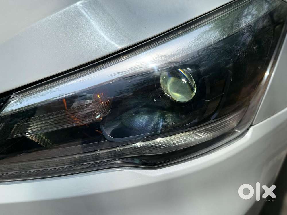 Maruti Suzuki Ciaz Smart Hybrid Zeta, 2020, Petrol