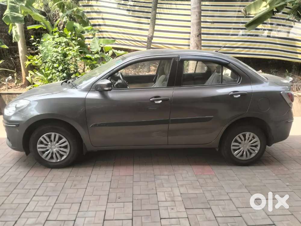 Maruti Suzuki Dzire 2021 Petrol 33503 Km Driven