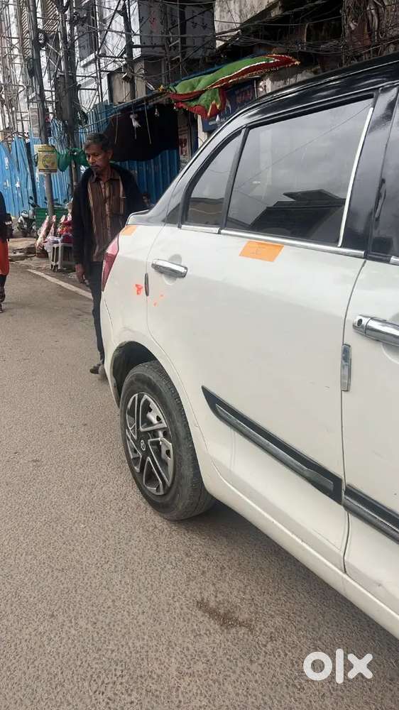 Maruti Suzuki Dzire 2020 Year