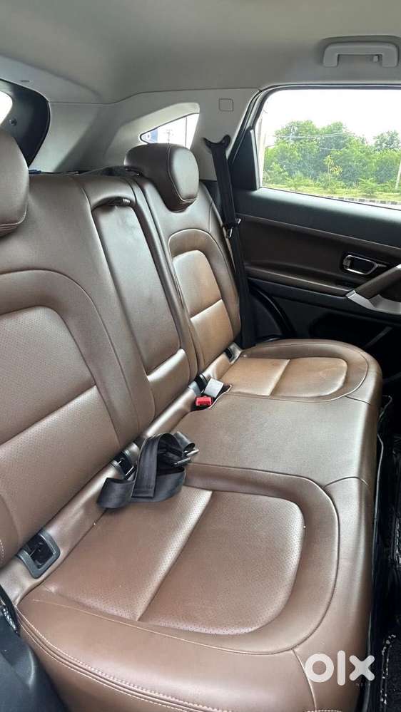 Tata Harrier Xz, 2019, Diesel