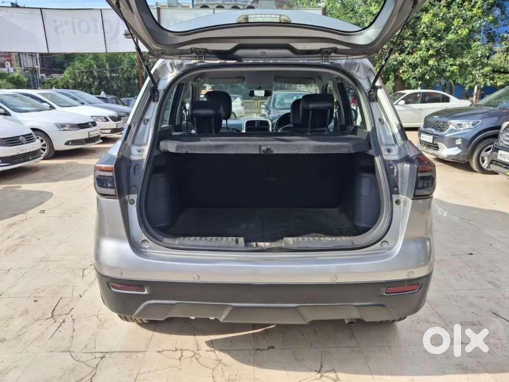 Maruti Suzuki Vitara Brezza Vdi (o), 2017, Diesel