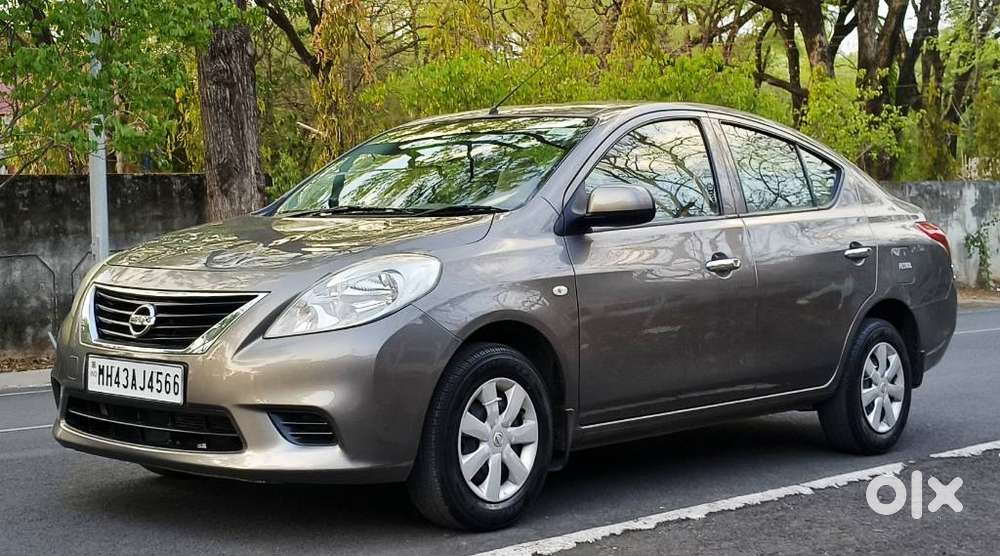 Nissan Sunny Xl Petrol, 2011, Petrol