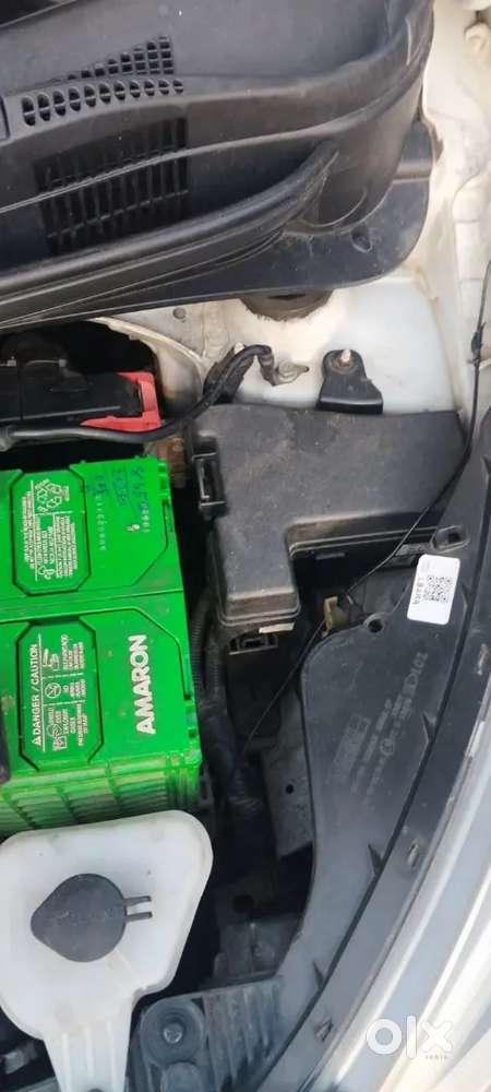 Hyundai Xcent Diesel 2019