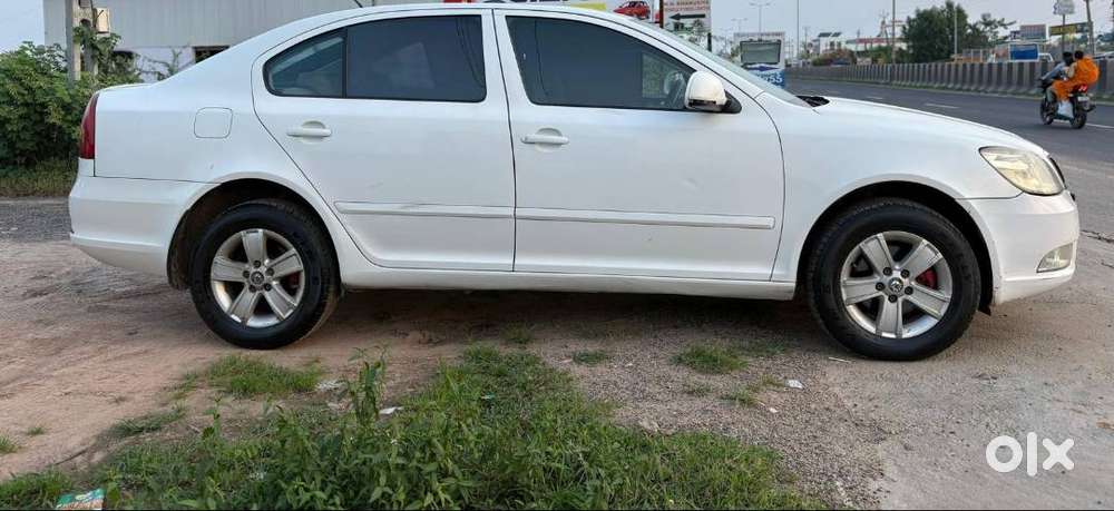 First Owner Skoda Luara Diesel