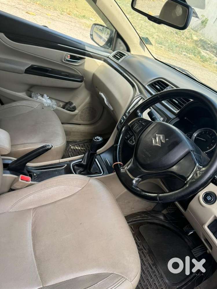 Maruti Suzuki Ciaz 2015 Petrol Well Maintained