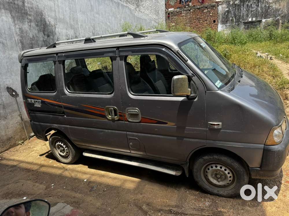 Maruti Suzuki Eeco 2023