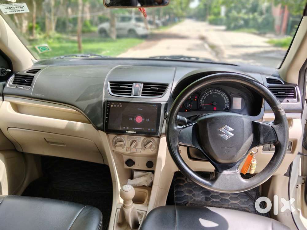 Maruti Suzuki Dzire 1.2 Tour S Cng, 2022, Cng & Hybrids