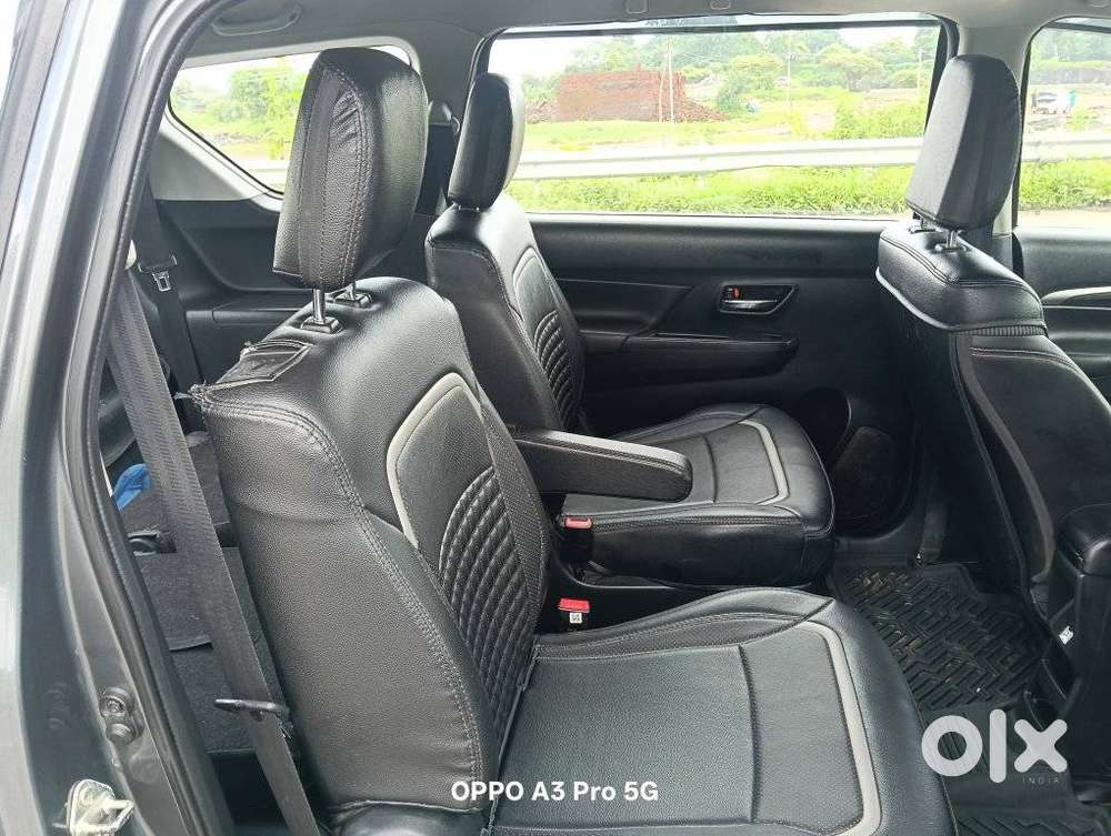 Maruti Suzuki Xl6 1.5 Alpha Plus Mt, 2024, Cng & Hybrids