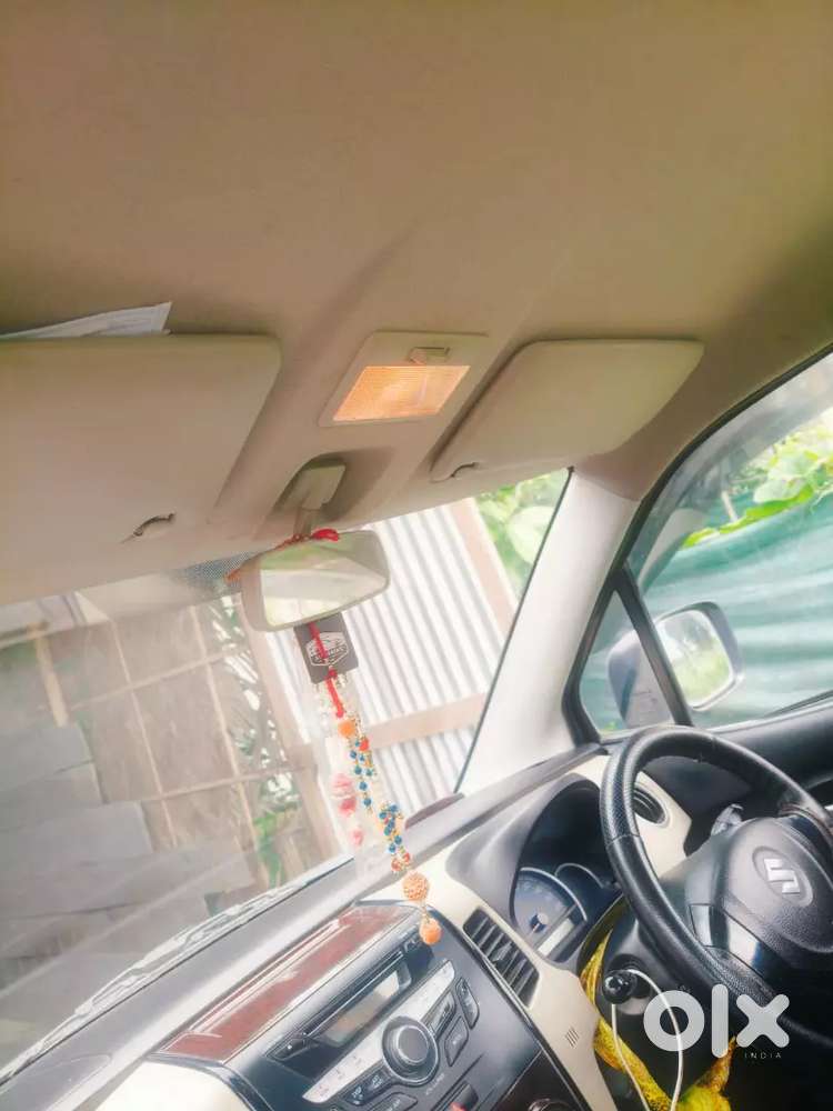 Maruti Suzuki Wagon R 2019