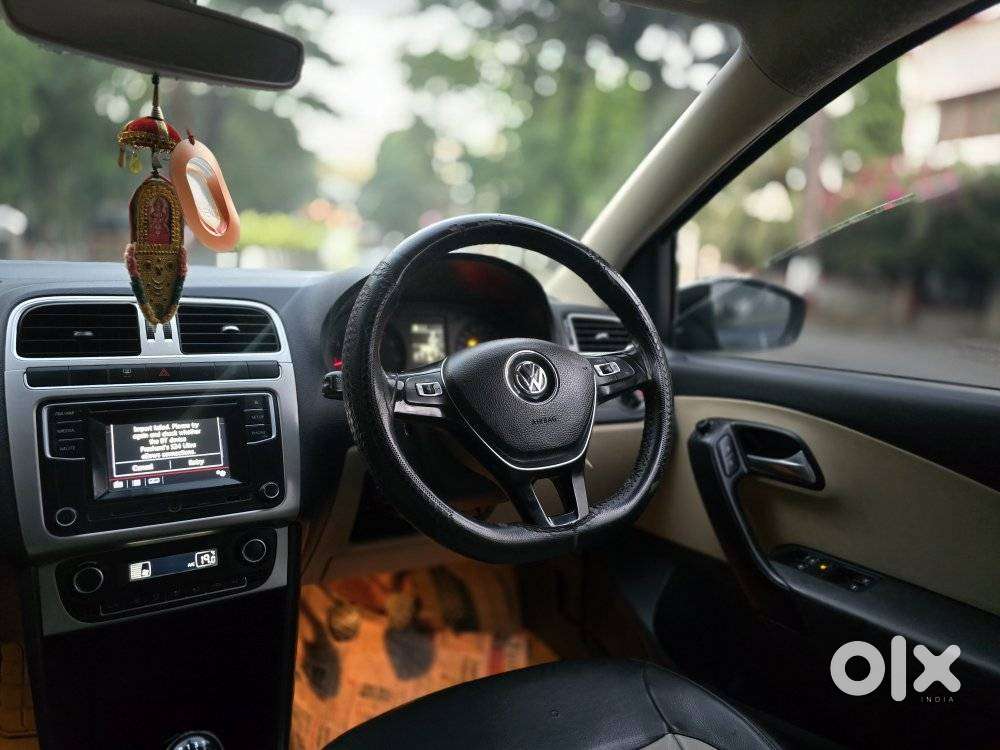 Volkswagen Ameo 1.2 Mpi Highline Plus, 2016, Petrol