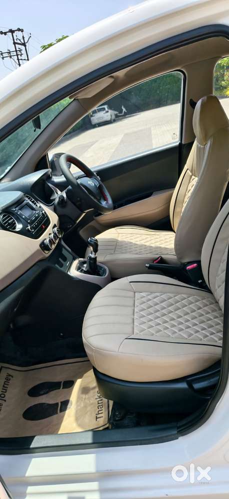 Hyundai Xcent 2014-2016 1.1 Crdi Base, 2015, Diesel