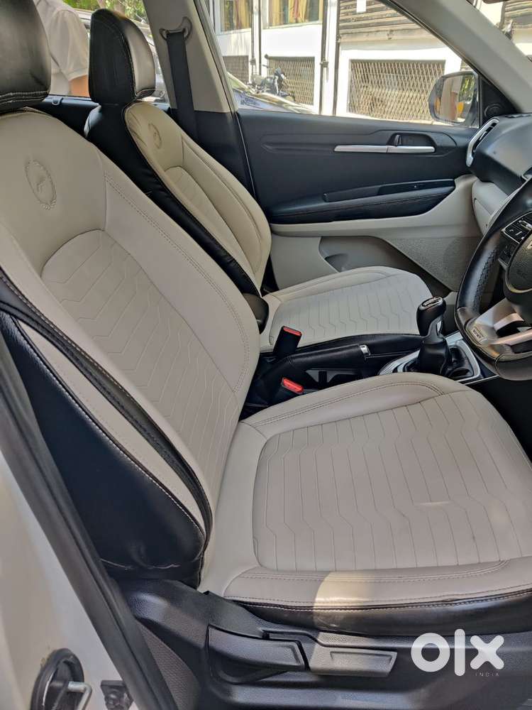 Kia Sonet Htk D, 2022, Diesel