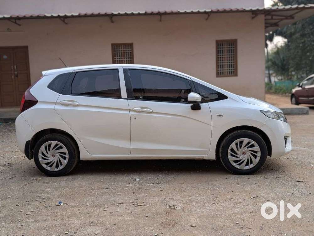 Honda Jazz 1.5 Sv I Dtec, 2016, Diesel