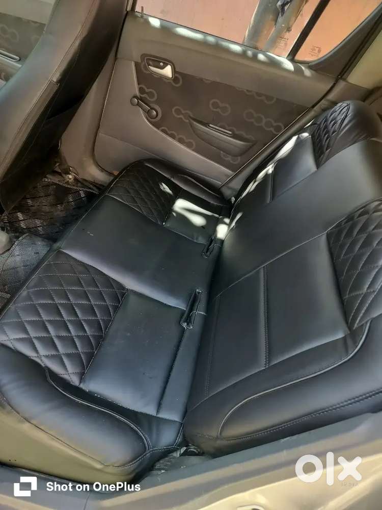 Alto 800 2016 Model Alloys Music System Basstube Screen