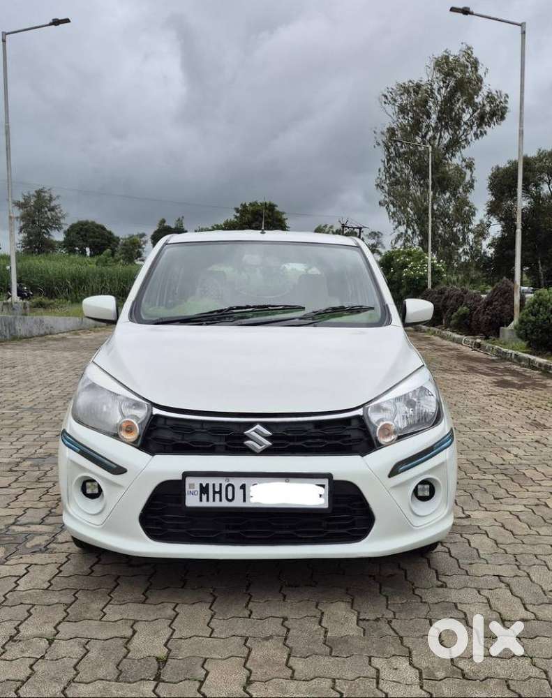 Maruti Suzuki Celerio Vxi, 2019, Cng & Hybrids