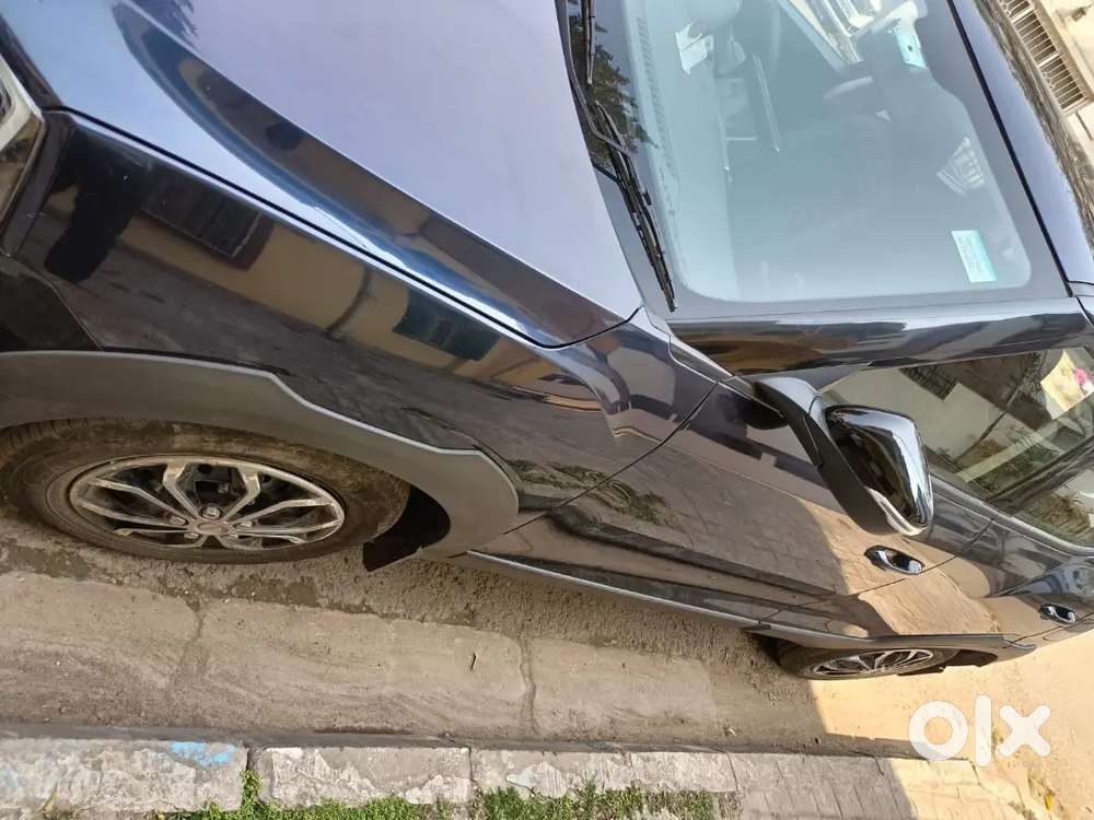 Mahindra Xuv 3xo 2024 Diesel 13543 Km Driven