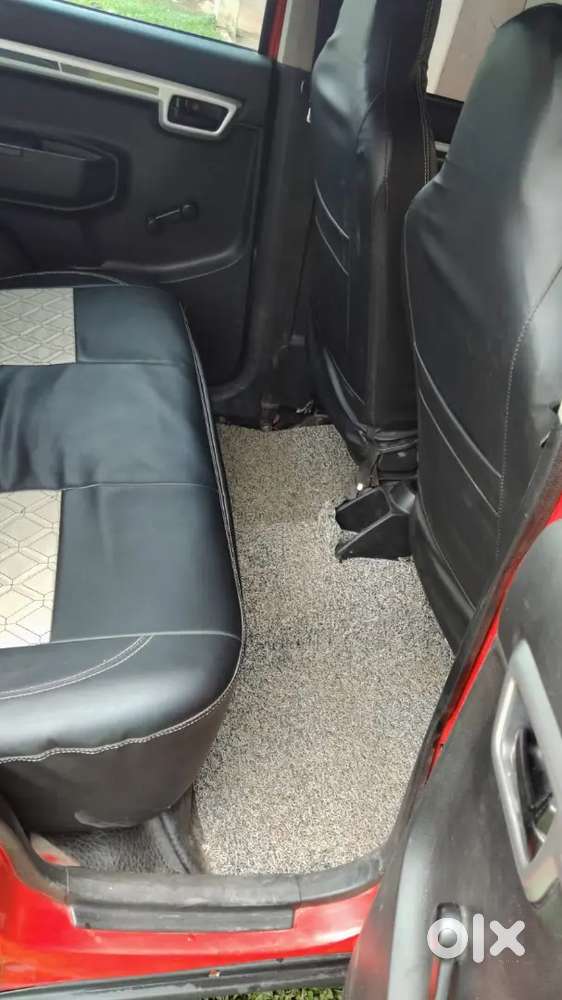 Maruti Suzuki S-presso 1.0 2021