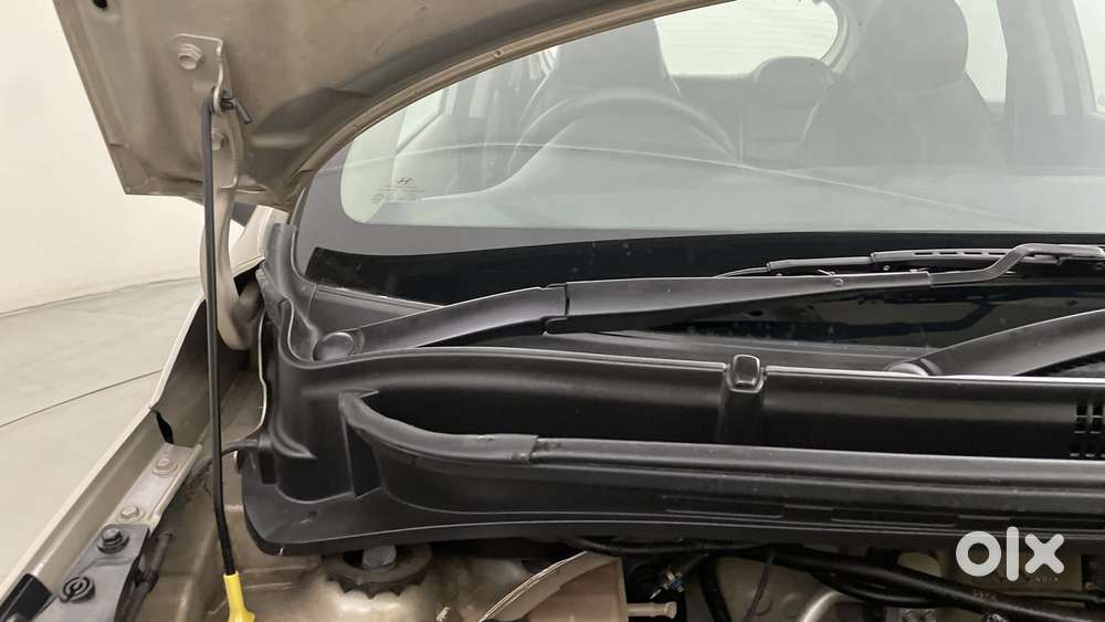 Hyundai Santro Sportz, 2019, Petrol