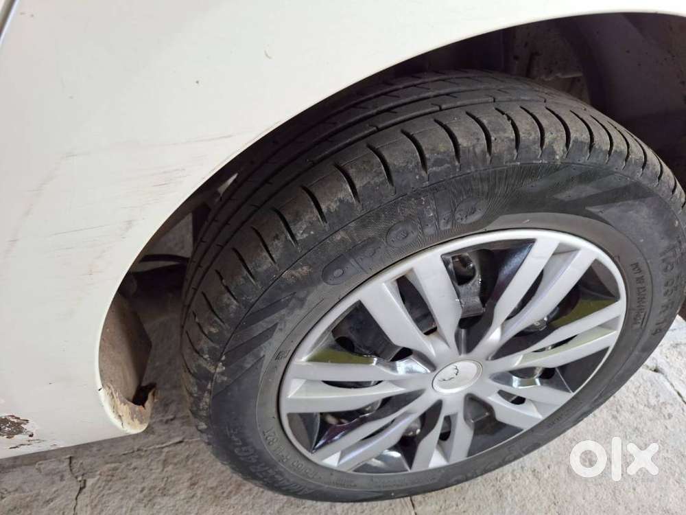 Tata Vista Lx Tdi Bs3