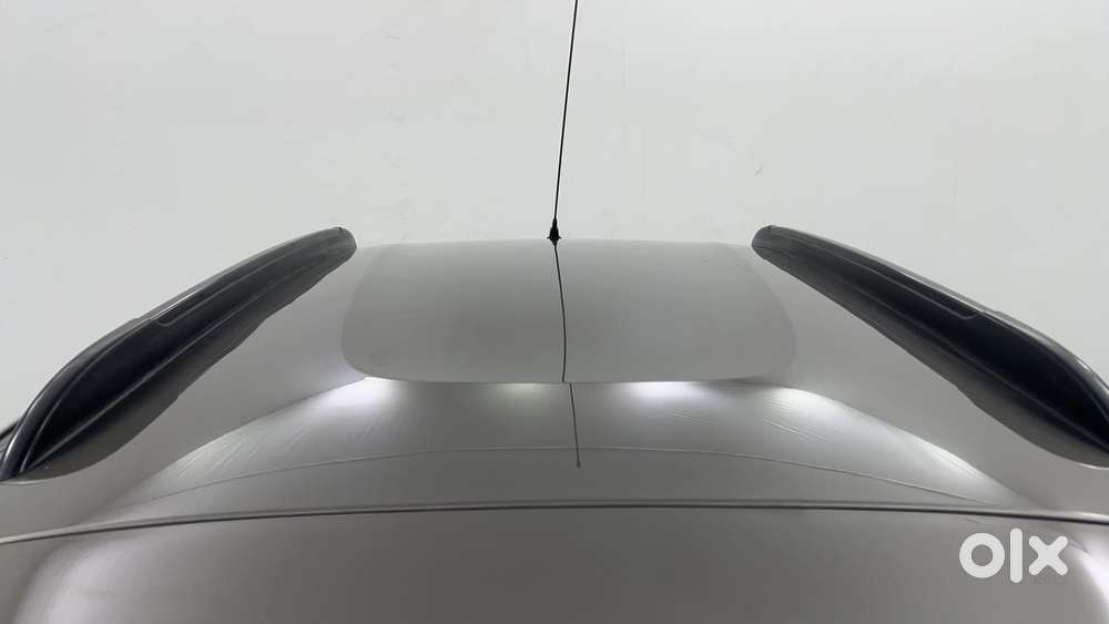 Renault Kwid 2019-ongoing 1.0 Rxl Amt, 2017, Petrol