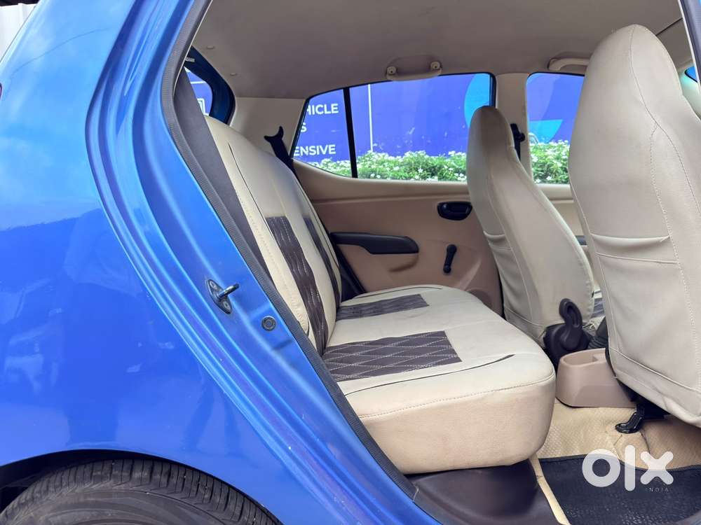 Hyundai I10 Era 1.1, 2010, Petrol