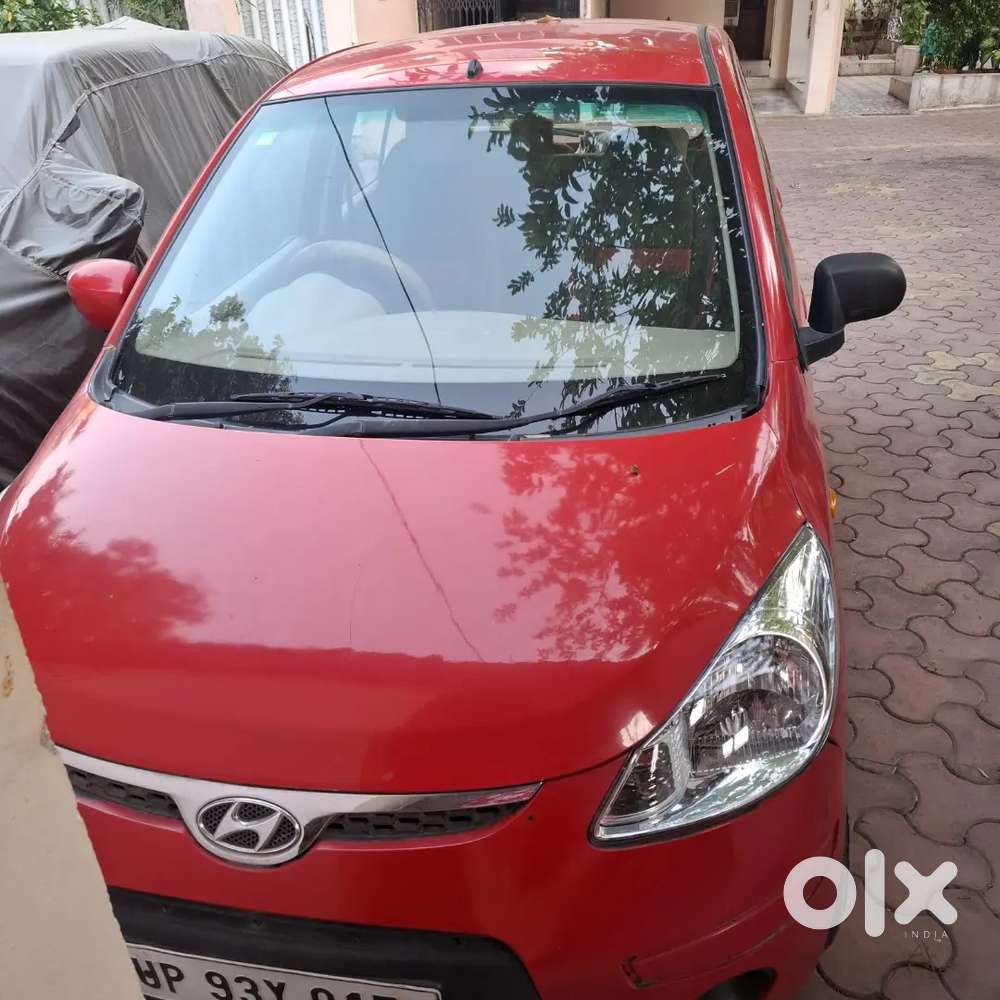 Want To Sell My Car