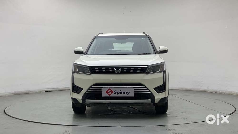 Mahindra Xuv300 W8 Diesel, 2023, Diesel