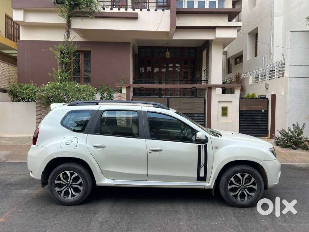 Nissan Terrano Xv D Pre, 2015, Diesel