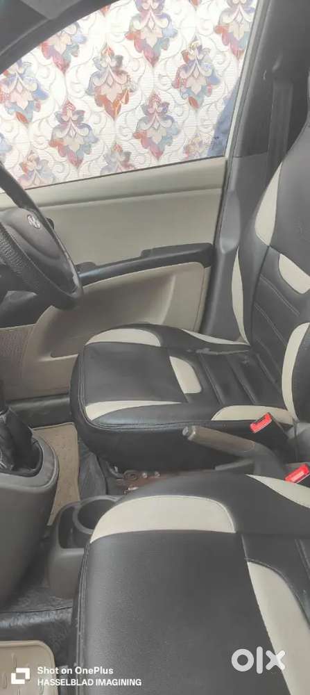 Hyundai I10 Sportz Petrol Manual 2015