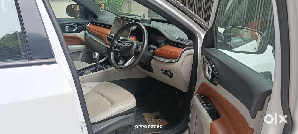 Jeep Compass 2.0 Limited Plus, 2024, Diesel