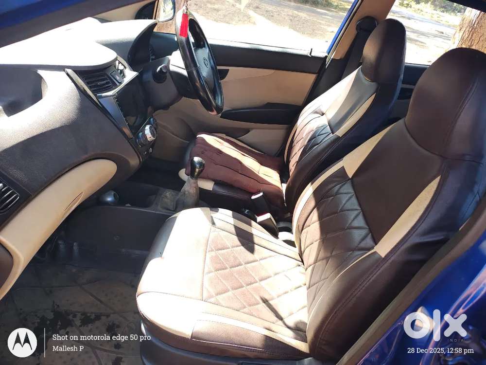 Hyundai Eon 2014 Petrol Good Condition