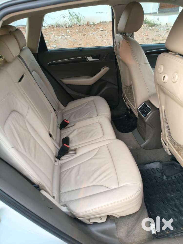 Audi Q5 2009-2012 2.0 Tdi Quattro, 2012, Diesel